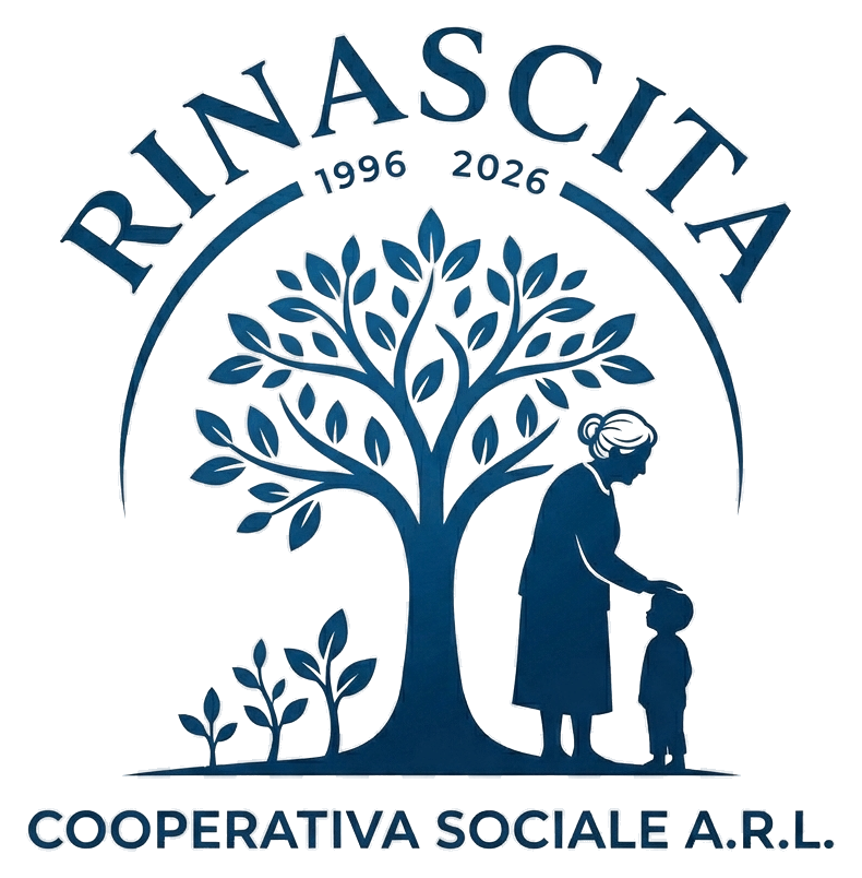 RINASCITA Coop. Soc. Onlus